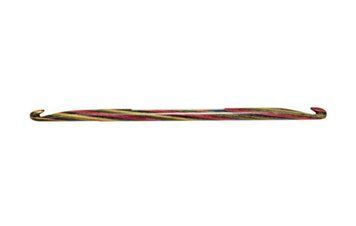 Крючок двухсторонний Symfonie Wood KnitPro, 20720, 3.00 мм — 3.50 мм 20720 фото