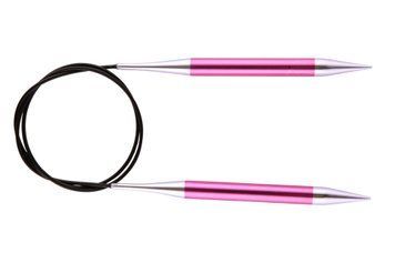 Спицы круговые 60 см Zing KnitPro, 47108, 10.00 мм 47108 фото