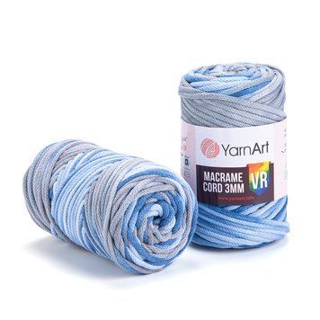 Macrame Cord 3mm VR &ndash; 916 916 фото