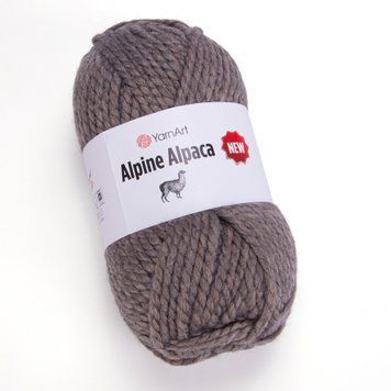 ALPINE ALPACA new 1438 ALPINEALPACAnew1438 фото