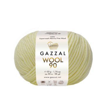 Wool 90 - 3664 3664 фото