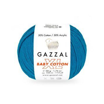 Baby Cotton XL 3428XL 3428XL фото