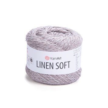 Linen Soft 7307 Linen Soft 7307 фото