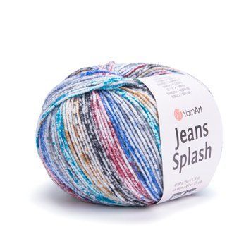Jeans Splash 942 JeansSplash942 фото