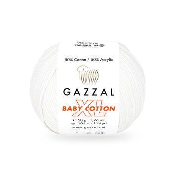 Baby Cotton XL 3410XL 3410XL фото