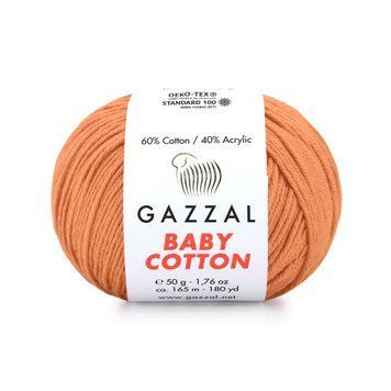 Baby Cotton 3465 3465 фото