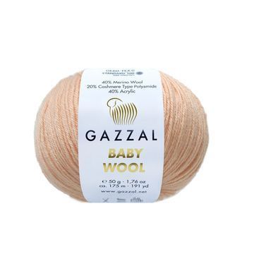 BABY WOOL