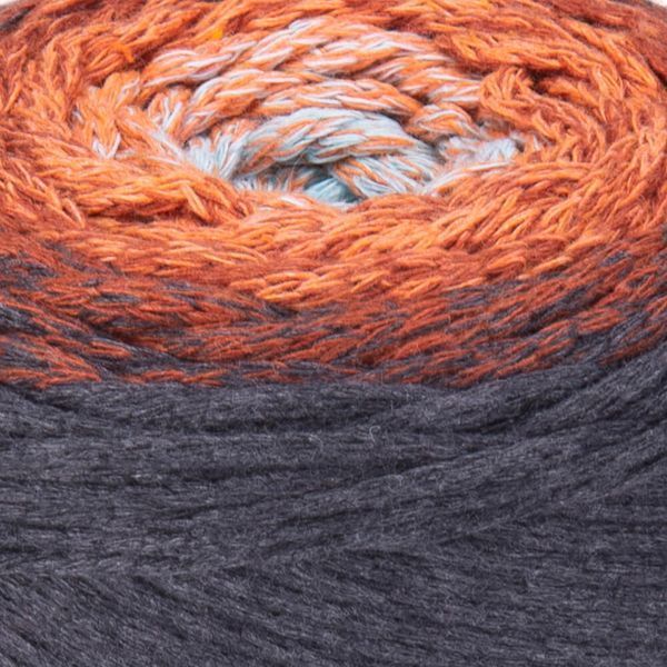 Macrame Cotton Spectrum &ndash; 1307 1307 фото