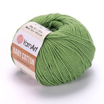 Baby Cotton &ndash; 440 440 фото