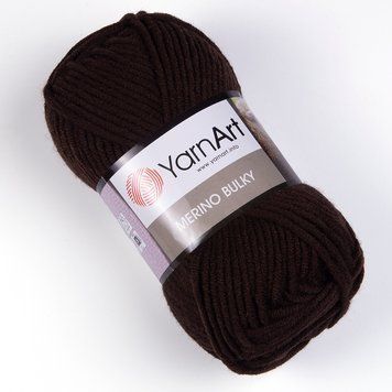 Merino Bulky &ndash; 116 116 фото