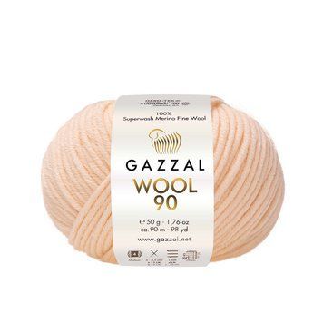 Wool 90 - 3651 3651 фото