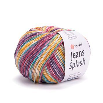 Jeans Splash 943 JeansSplash943 фото