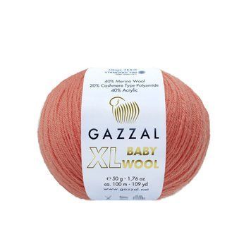 Baby Wool XL -819XL 819XL фото