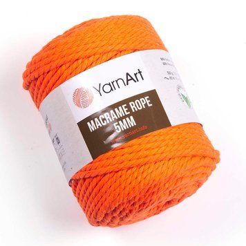 Macrame Rope 5 MM &ndash; 800 800 фото
