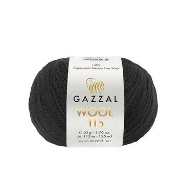 Wool 115 - 3307 3307 фото