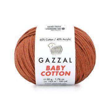 Baby Cotton 3454 3454 фото