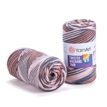 Twisted Macrame 3mm VR &ndash; 928 928 фото