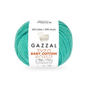 Baby Cotton XL 3426XL 3426XL фото