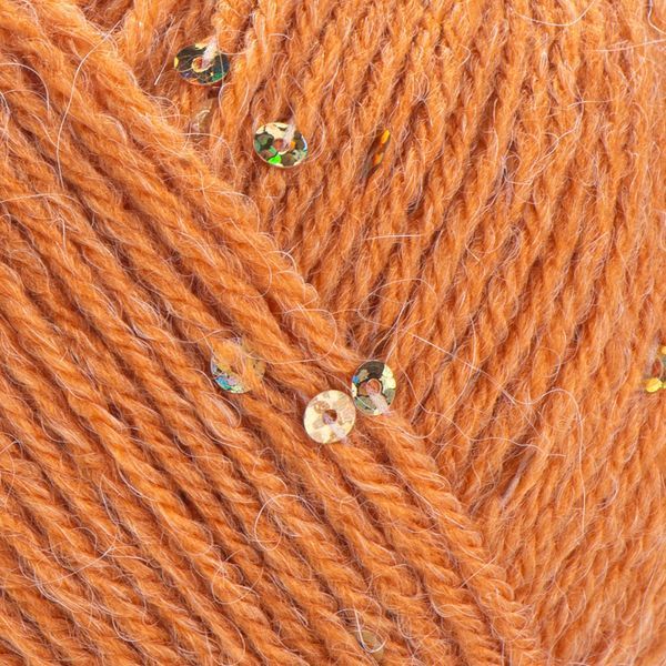 Alpaca Gold Paillettes 9311 Alpaca Gold Paillettes 9311 фото