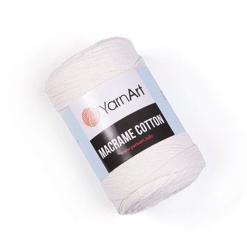 Macrame Cotton &ndash; 752 752 фото