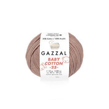 Baby Cotton 25 - 3434 3434 фото