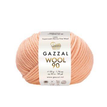 Wool 90 - 3652 3652 фото