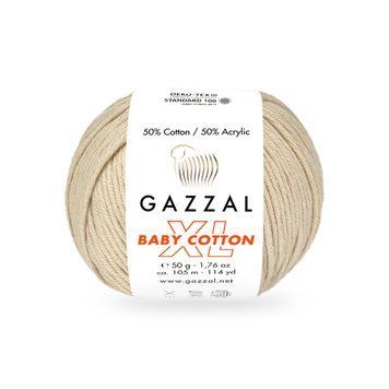 Baby Cotton XL 3445XL 3445XL фото