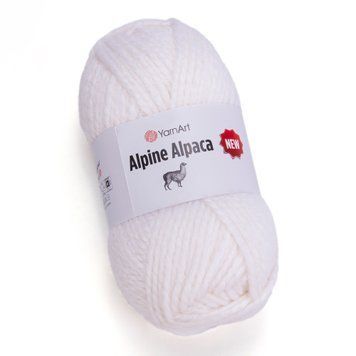 ALPINE ALPACA new 1440 ALPINEALPACAnew1440 фото