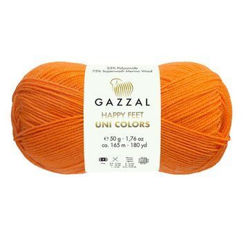 Happy Feet Uni Colors 3571 3571 фото