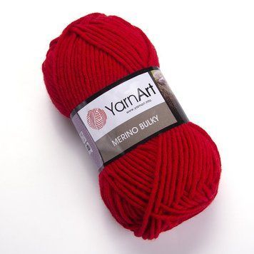 Merino Bulky &ndash; 156 156 фото