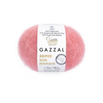 Super Kid Mohair 64430 64430 фото