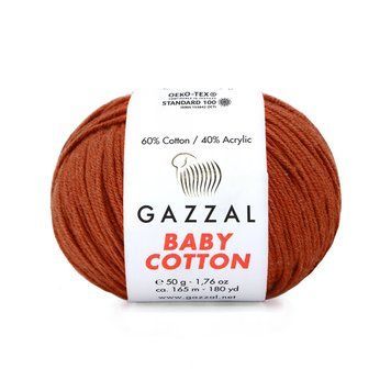 Baby Cotton 3453 3453 фото