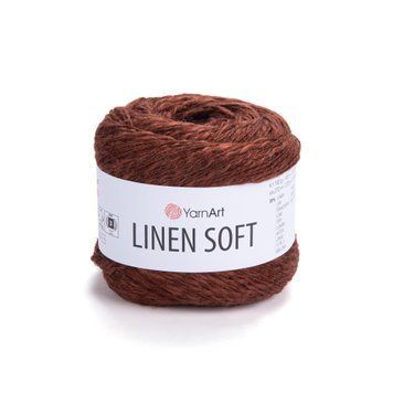 Linen Soft 7309 Linen Soft 7309 фото