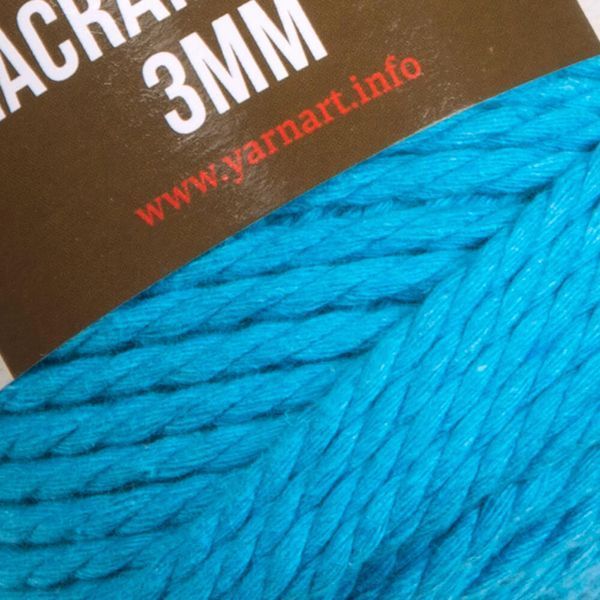 Macrame Rope 3 MM &ndash; 763 MacrameRope3MM–763 фото