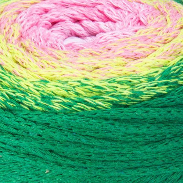 Macrame Cotton Spectrum &ndash; 1309 1309 фото
