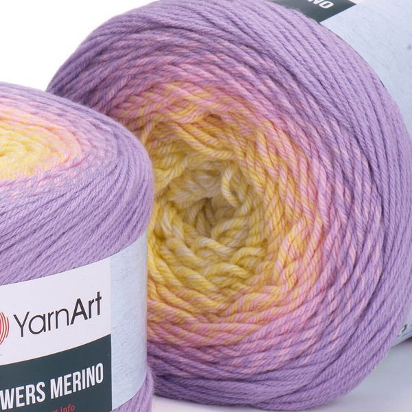 Flowers Merino &ndash; 545 545 фото