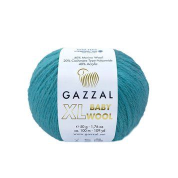Baby Wool XL -832XL 832XL фото