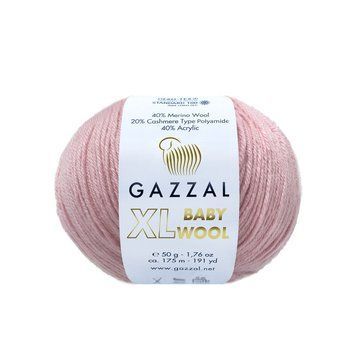 Baby Wool XL -828XL 828XL фото