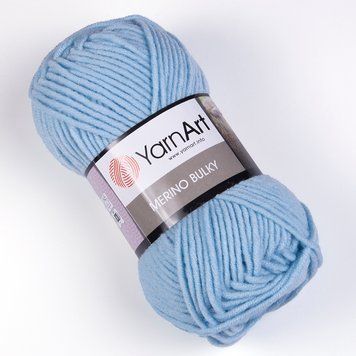 Merino Bulky &ndash; 215 215 фото