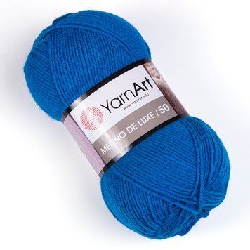 Merino De Luxe 50 &ndash; 3040 MerinoDeLuxe50–3040 фото
