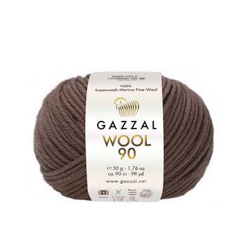 Wool 90 - 3661 3661 фото