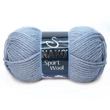 Sport Wool 11223 Sport Wool 11223 фото