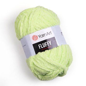 Fluffy &ndash; 717 717 фото