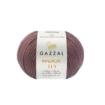 Wool 115 - 3312 3312 фото