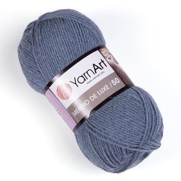 Merino De Luxe 50 &ndash; 3864 MerinoDeLuxe50–3864 фото