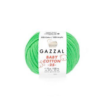Baby Cotton 25 - 3466 3466 фото