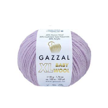 Baby Wool XL -823XL 823XL фото