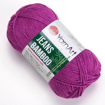 Jeans Bamboo &ndash; 117 117 фото