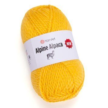 ALPINE ALPACA new 1448 ALPINEALPACAnew1448 фото