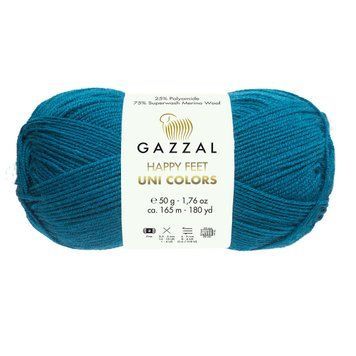 Happy Feet Uni Colors 3563 3563 фото